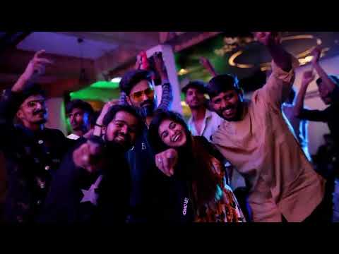 After movie Performing at Ahamdnagar | DJ Vfrecue | DJ Vaibhav | DJ Performance | 2022