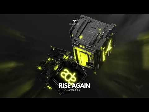 Vhaera - Rise Again [Melodic House & Techno]