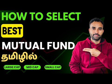 How to Select Best Mutual Fund to Invest