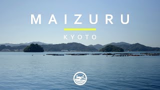 MAIZURU KYOTO Video gallery