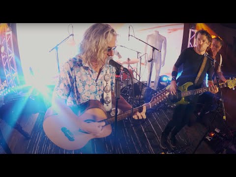 Collective Soul – All Our Pieces (Official Video)