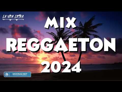 REGGAETON MIX 2024 ☘️ LATIN MIX 2024 🍂 LO MAS NUEVO ✨ MIX CANCIONES REGGAETON 2024#9234