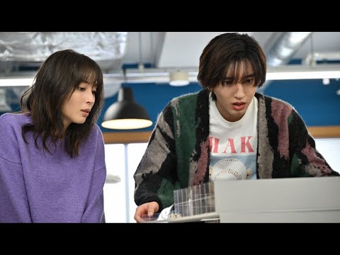 Ambitious Taku Breaks Up with Sayako to Chase His Future Dreams | My Second Aoharu Ep- 9