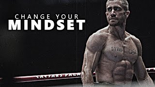 CHANGE YOUR MINDSET - Motivational Speech Compilation