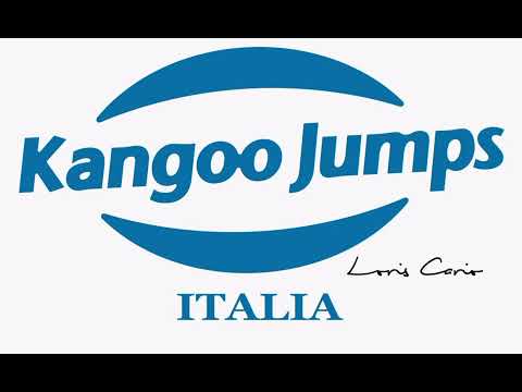 Loris Cario per Kangoo Jumps Italia