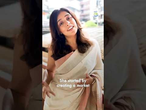 UDIPI SAREE FROM MANGALURU #youtubeshorts #shorts #saree #viral #cottonsarees #summer