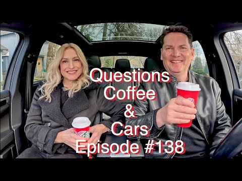 Questions, Coffee & Cars #138 // Is horsepower or torque more important?