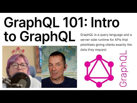 GraphQL 101: History and Overview of the Specification