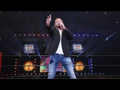 Pro Wrestling News: Kenny Omega’s NJPW Return, Linda McMahon Joins Trump, Becky Lynch’s WWE Return!