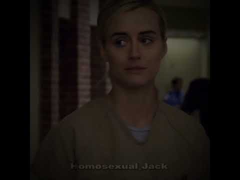 Smell you later ~ || orange is the new black edit || Jack!