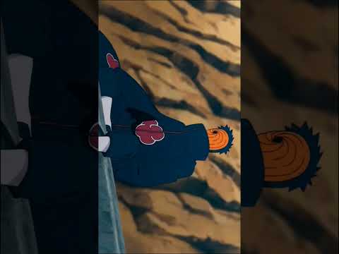 OBITO - mockingbird || [Edit/Amv]!