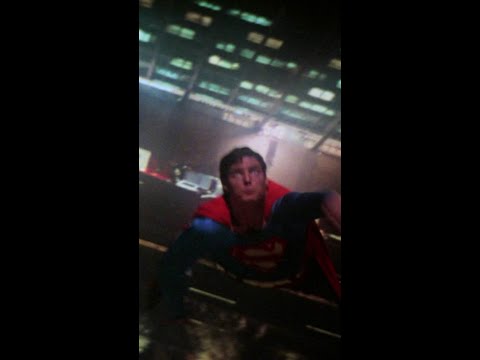 Super/Man: A História de Christopher Reeve | A força de um herói