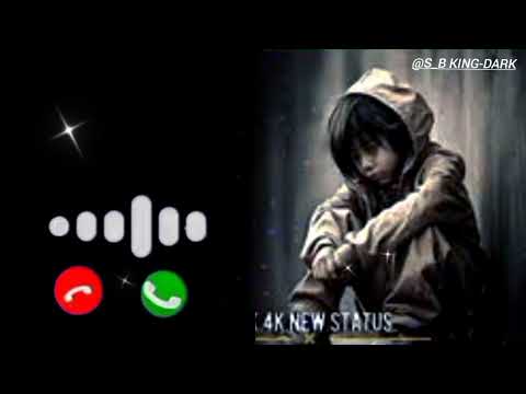 So Sad Alone Boy Ringtone // 🥺🥺🥺😔😞😞😞😔// #S_B-King_Dark777 #sad #broken_heart #moodoff #new #viral