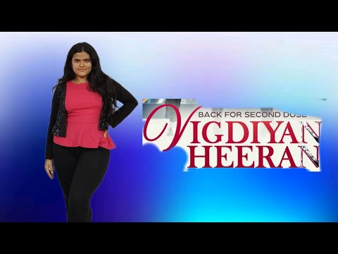 Vigdiyan Heeran | Dance | #yoyohoneysingh#urvashirautela#vigdiyanheeran#dance#trending l#dancevideo