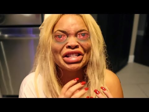 Trisha Paytas is worse than James Charles