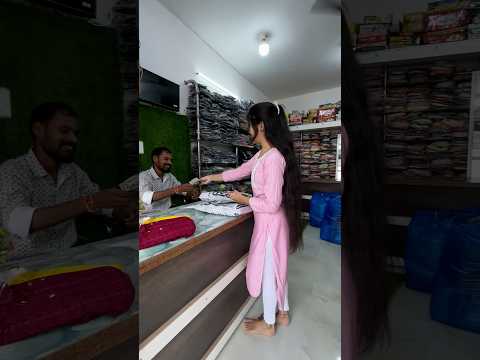 मान्या कलेक्शन थान खम्हरिया जिला सहकारी बैंक के पास📍#cg #trending #viralvideos #chhattisgarh