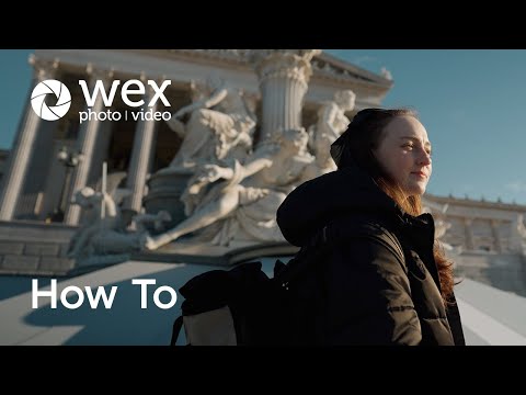 How To | Shoot Architecture