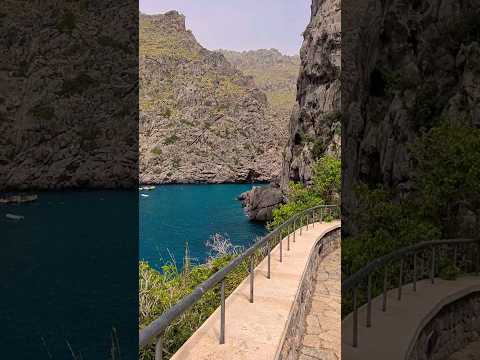 Sa Calobra 🏖 Mallorca ☀️