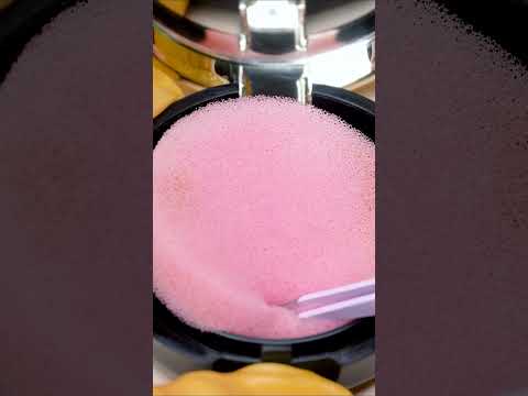 #shorts I made my own cushion blush! #cosmeticrepair#satisfying#asmr#oddly#oddlysatisfying#fyp