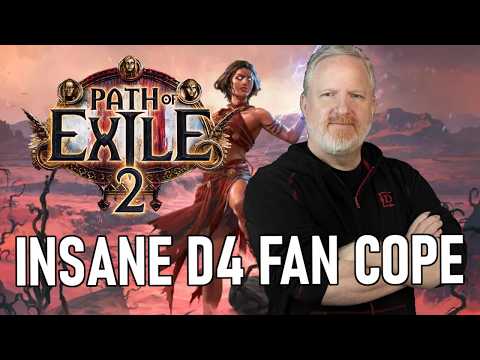 Path of Exile 2 Humiliates Diablo 4 Fans