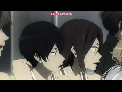 free! [AMV] the story