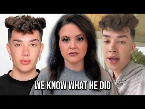 Behind the Controversy: James Charles Part 5 - The Victims