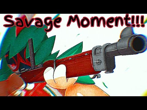 Lets Play Pokemon Unite ( Decidueye The SAVAGE )