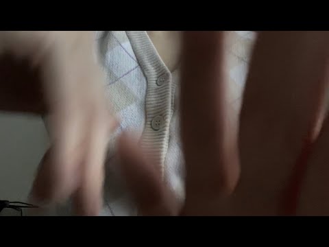 【残像】高速ハンドムーブメント&ネイルタッピングASMR 【Fast Hand Movements/Nail Tapping Sounds/飽き性向け/画面暗め/バイノーラル/睡眠誘導/睡眠導入】