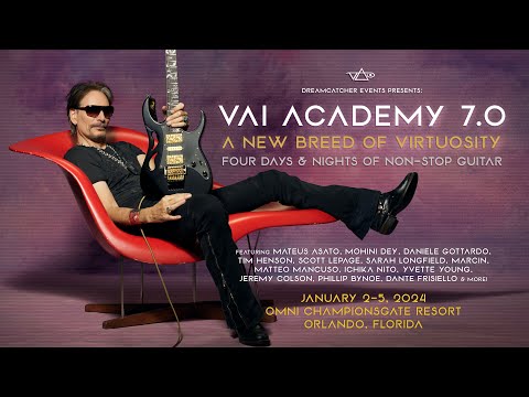 Vai Academy 7.0