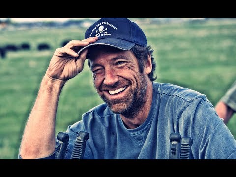 Mike Rowe - When Safety and Feelings are Priorities