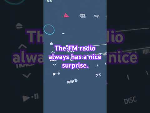 FM radio be like?