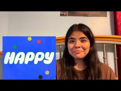 reaction to JIN's album "happy" | this is a work of ART, I LOVE IT