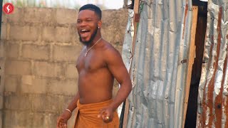 BRODASHAGGI explains his new year Resolutions (full video) #brodashaggi #oyahitme  #comedy #laughs