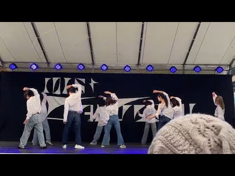 ZEROBASEONE "In Bloom"【2023 外語祭】DANCE COVER by Souls