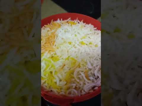 Biriyani 🤤#bucketbiriyani #biriyani #biriyanilovers #reels #foodie #yt #video #food #ytshorts #yummy