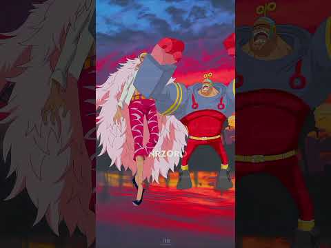 Who is strongest? #shorts #onepiece #luffy #viralvideo