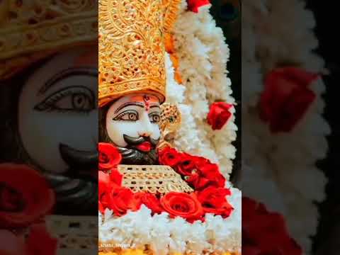 क्या दूँ तुजे । क्या हा मेरा।🌹🌷🌸,#trending #youtube channel #khatushyam #bhaktistatus #radhakrishna