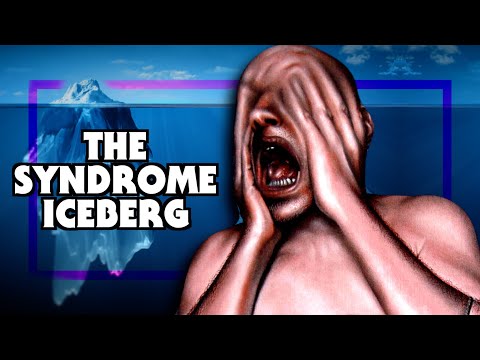 The ENTIRE Syndrome Iceberg (EXPLAINED)