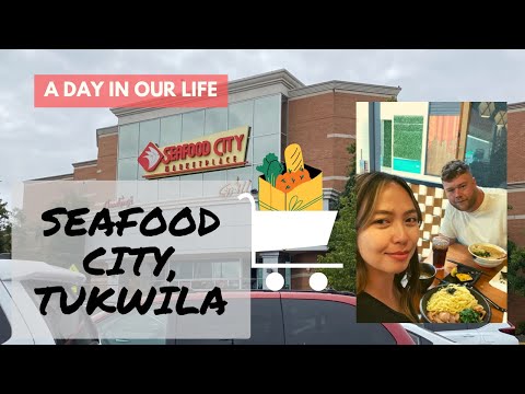 Seafood City Tukwila, USA