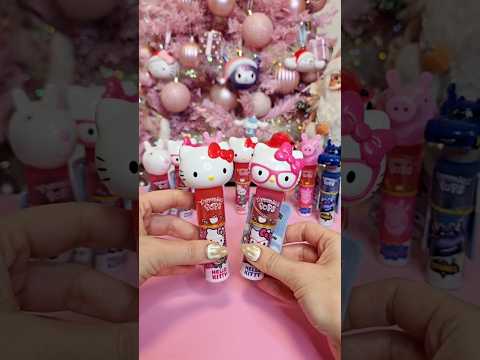 #shorts 3D Yammiez Pops 🍭 Peppa Pig, Hello Kitty, Paw Patrol, Batwheels