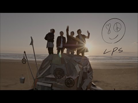 NEWS – LPS [Official Music Video]