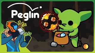 This Incredible Pachinko Roguelike Is Finally Out In 1.0! - Peglin