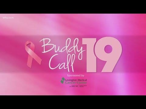 Buddy Call19: Understand breast cancer risk factors