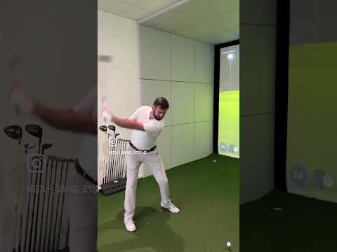 Want to learn to smash the driver? | #shorts