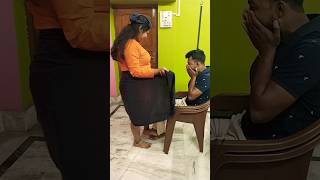 Crazy husband wife funny 🤣 #shorts #comedy #viral #youtubeshorts #foryou