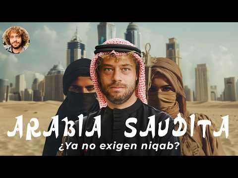 Arabia Saudita: ¿El país de las maravillas o lleno de restricciones? | Café, fútbol y emigrantes