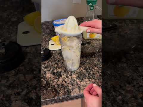 Chick-Fil-A Frozen Lemonade DIY @ Home Recipe 😋🍋🥶❄️🌬️🥤