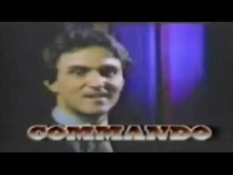 Siskel & Ebert - Commando