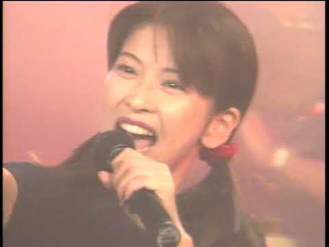 森高千里/私がオバさんになっても