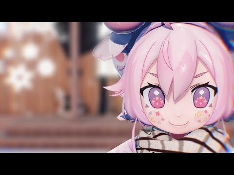 【MMD】宇志海いちごで「メランコリック * C.S.Portリアレンジ *」